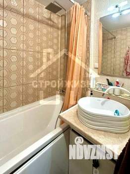 2-к квартира, вторичка, 49м2, 4/9 этаж