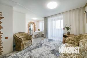 3-к квартира, вторичка, 76м2, 9/10 этаж