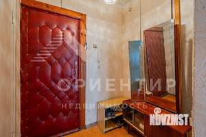 1-к квартира, вторичка, 34м2, 3/5 этаж