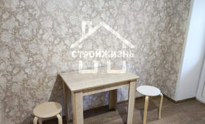 1-к квартира, вторичка, 35м2, 1/10 этаж