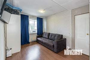 1-к квартира, вторичка, 33м2, 2/9 этаж
