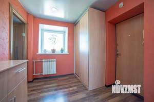 3-к квартира, вторичка, 68м2, 7/9 этаж