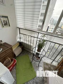 2-к квартира, вторичка, 65м2, 6/15 этаж