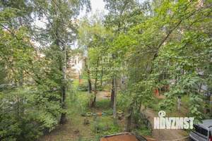 2-к квартира, вторичка, 43м2, 2/5 этаж