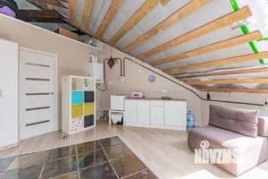 Студия квартира, вторичка, 35м2, 4/4 этаж