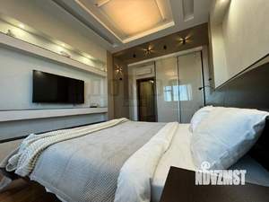 3-к квартира, вторичка, 133м2, 13/24 этаж