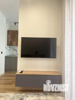 Студия квартира, вторичка, 31м2, 21/29 этаж