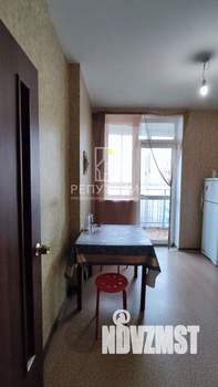 1-к квартира, вторичка, 37м2, 15/19 этаж