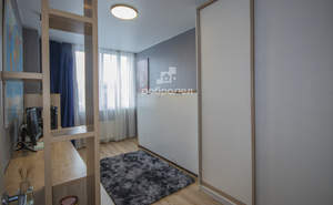 3-к квартира, вторичка, 82м2, 22/25 этаж
