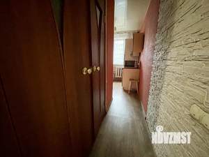 3-к квартира, вторичка, 48м2, 2/5 этаж