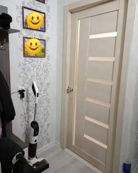 1-к квартира, вторичка, 33м2, 3/9 этаж