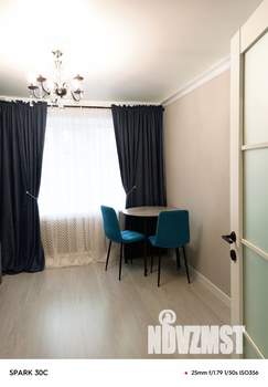 1-к квартира, вторичка, 18м2, 3/5 этаж