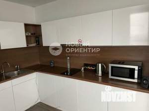 Студия квартира, вторичка, 35м2, 13/17 этаж