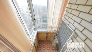 3-к квартира, вторичка, 89м2, 5/25 этаж