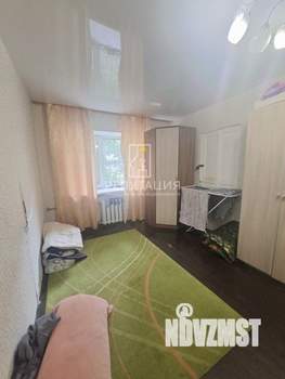 2-к квартира, вторичка, 42м2, 1/5 этаж