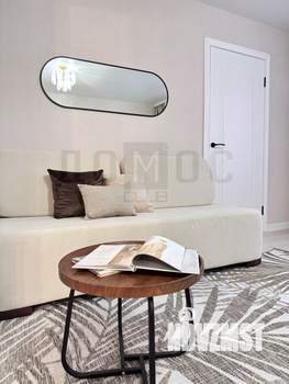 4-к квартира, вторичка, 62м2, 2/9 этаж