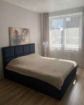 1-к квартира, вторичка, 37м2, 7/8 этаж