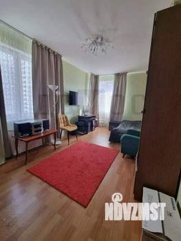 2-к квартира, вторичка, 61м2, 6/10 этаж