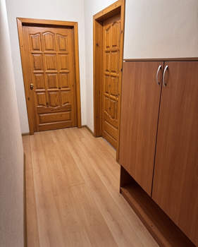 3-к квартира, вторичка, 81м2, 5/17 этаж