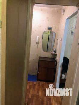 1-к квартира, вторичка, 29м2, 4/5 этаж