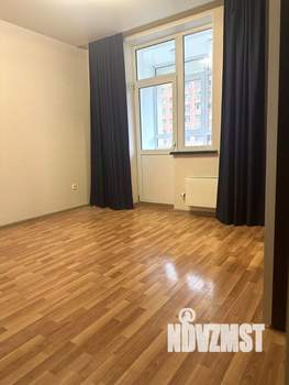 2-к квартира, вторичка, 63м2, 4/25 этаж