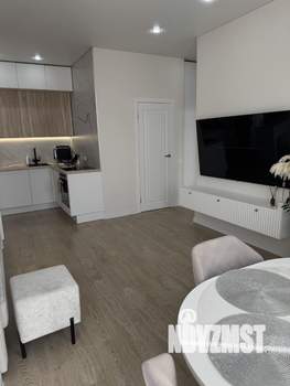 1-к квартира, вторичка, 41м2, 10/24 этаж