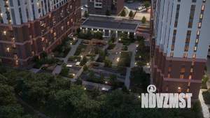 4-к квартира, вторичка, 89м2, 29/32 этаж