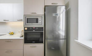 2-к квартира, вторичка, 76м2, 9/26 этаж