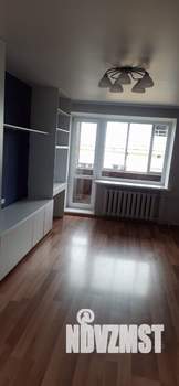 3-к квартира, вторичка, 51м2, 5/5 этаж