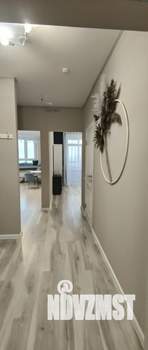 1-к квартира, вторичка, 44м2, 28/35 этаж