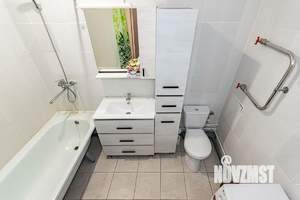 1-к квартира, вторичка, 28м2, 9/32 этаж