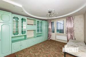 3-к квартира, вторичка, 64м2, 10/10 этаж