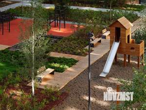 2-к квартира, вторичка, 64м2, 6/8 этаж