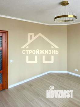 1-к квартира, вторичка, 50м2, 5/24 этаж