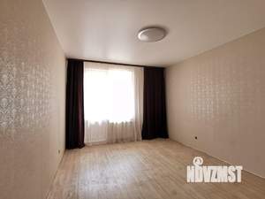 2-к квартира, вторичка, 61м2, 2/13 этаж