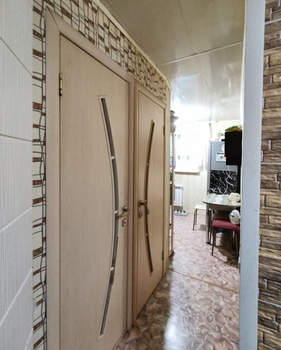 2-к квартира, вторичка, 43м2, 2/5 этаж