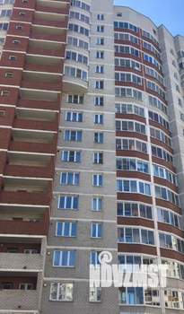2-к квартира, вторичка, 49м2, 13/16 этаж