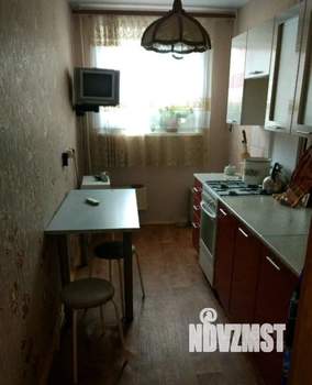 3-к квартира, вторичка, 64м2, 2/9 этаж