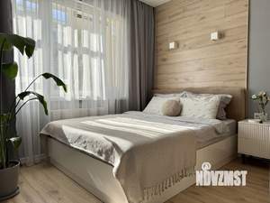 2-к квартира, вторичка, 57м2, 1/3 этаж