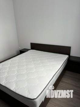 1-к квартира, вторичка, 42м2, 18/24 этаж