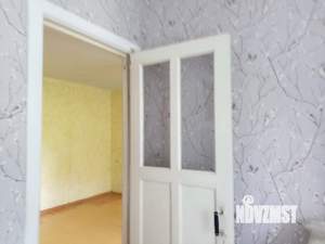 1-к квартира, вторичка, 31м2, 2/5 этаж