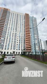 1-к квартира, вторичка, 38м2, 13/20 этаж