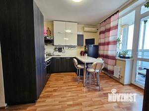 2-к квартира, вторичка, 61м2, 9/14 этаж