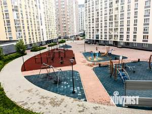 1-к квартира, вторичка, 33м2, 3/14 этаж