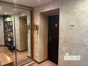 4-к квартира, вторичка, 70м2, 6/12 этаж