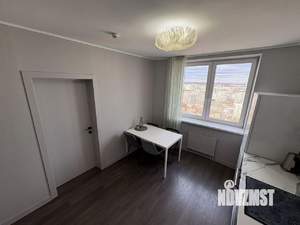 2-к квартира, вторичка, 69м2, 23/29 этаж