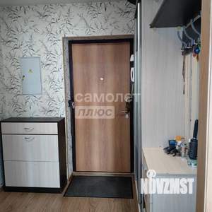 2-к квартира, вторичка, 43м2, 7/9 этаж