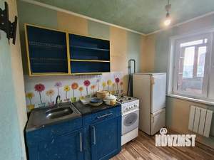 2-к квартира, вторичка, 48м2, 9/9 этаж