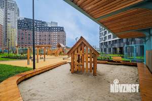 3-к квартира, вторичка, 77м2, 25/32 этаж