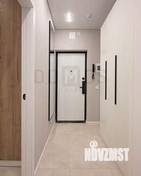 1-к квартира, вторичка, 35м2, 5/26 этаж